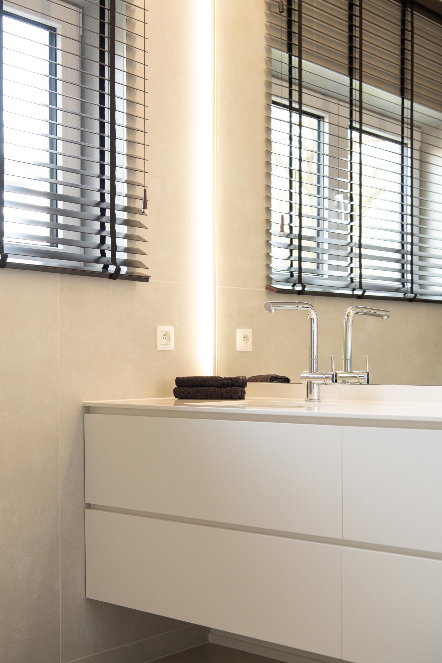 Badkamer 1